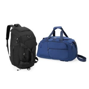 Bolsa Oxford Esportiva
