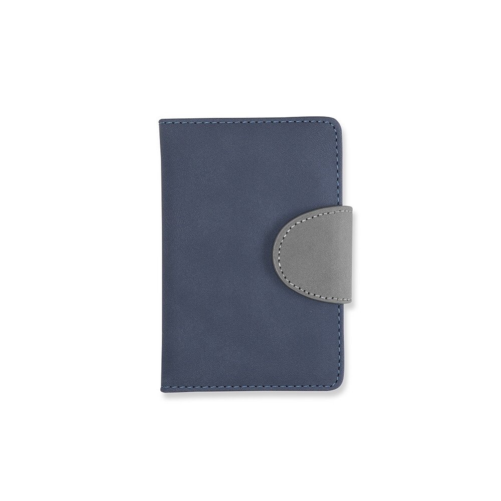 Caderneta Velvet Premium - Imagem 2