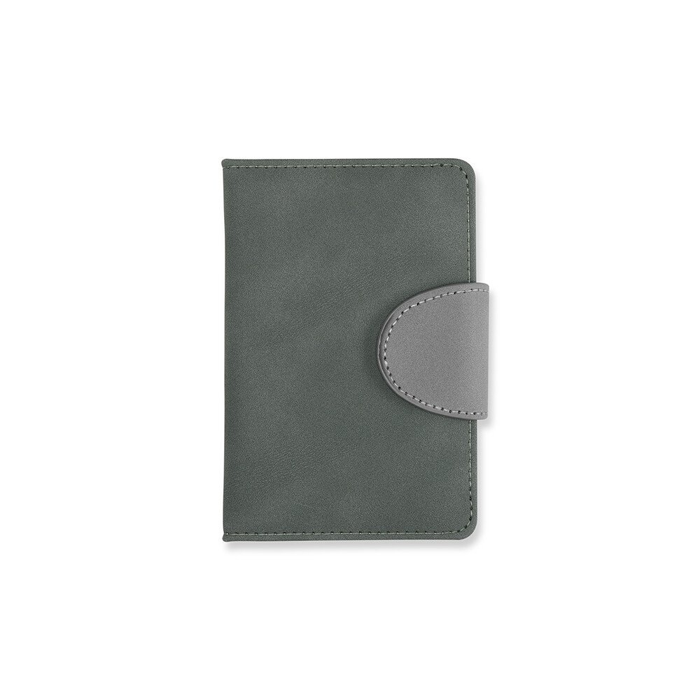 Caderneta Velvet Premium - Imagem 3