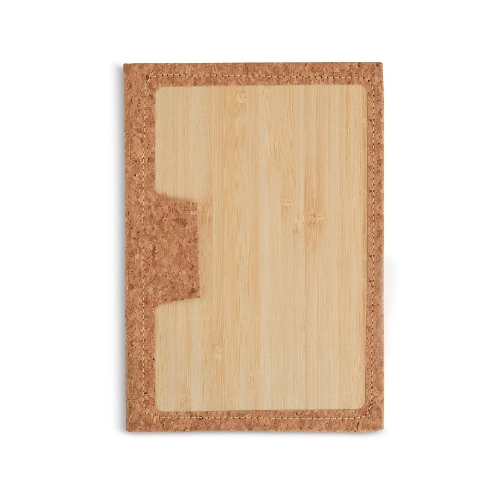 EcoNote Bamboo