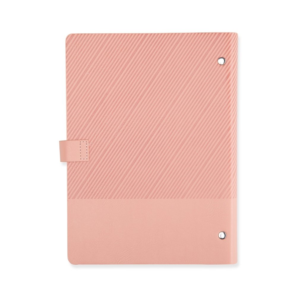 Caderno Fichário New - Imagem 3