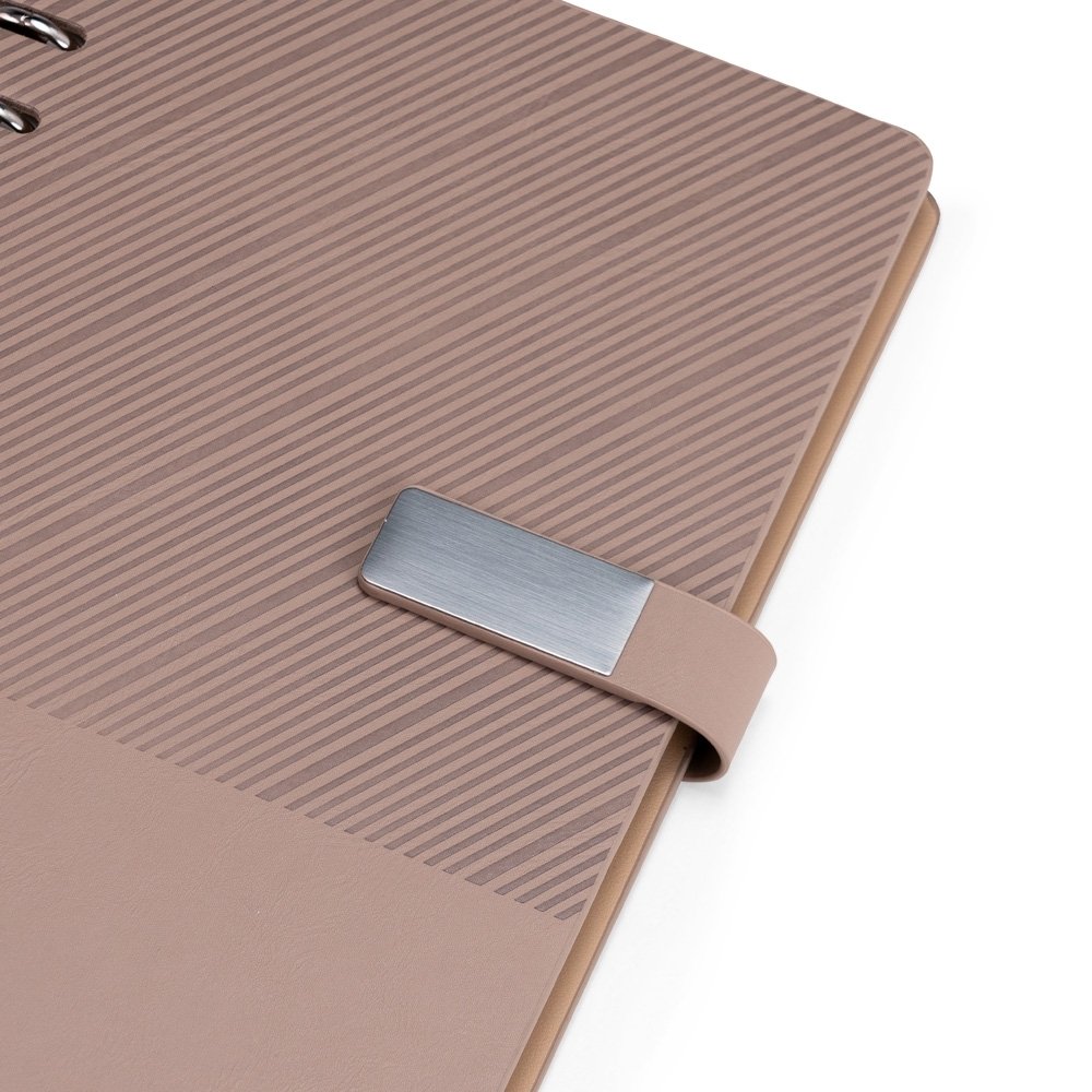 Caderno Fichário New - Imagem 5