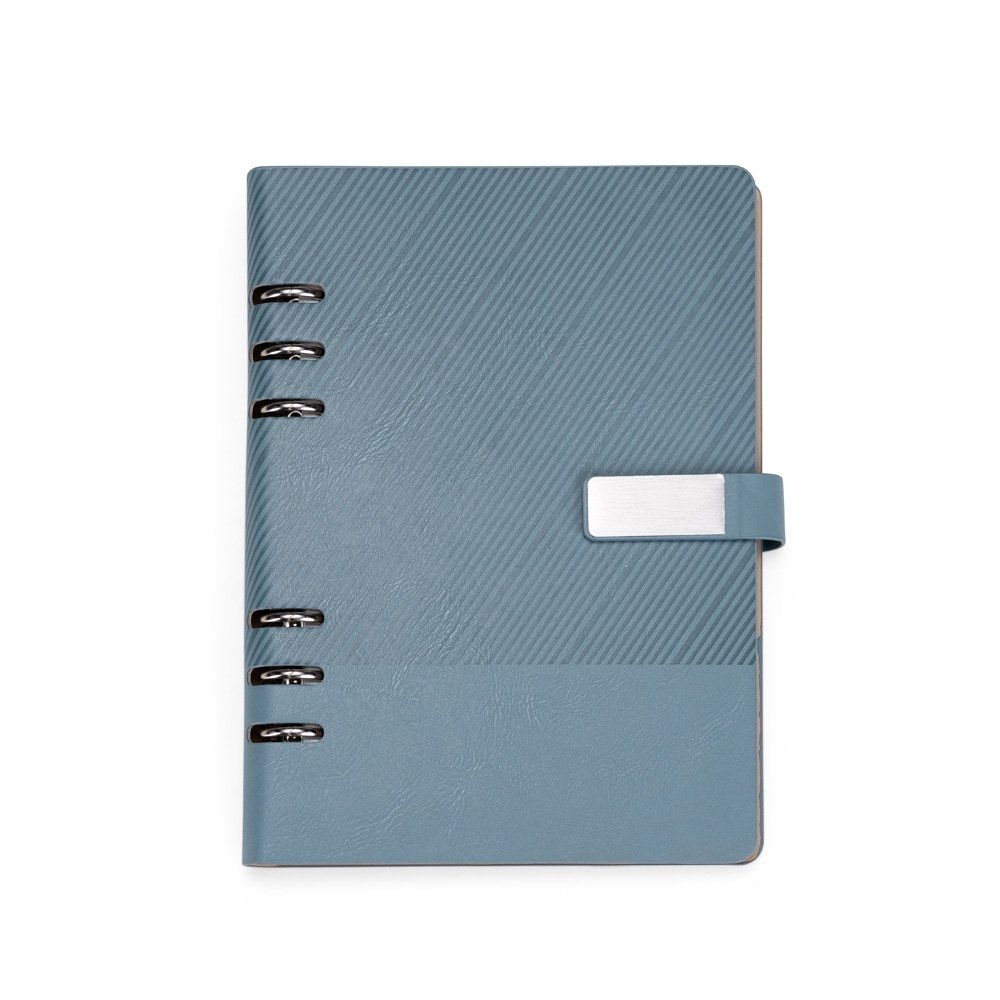 Caderno Fichário New - Imagem 6