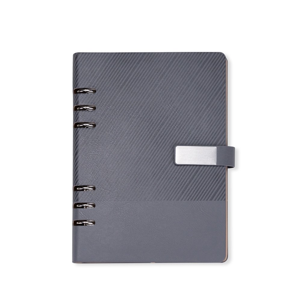 Caderno Fichário New - Imagem 8
