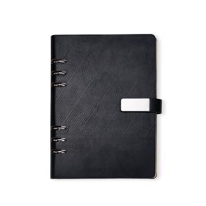Caderno Fichário New