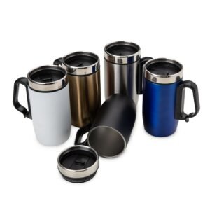 Caneca Signature Inox 250ml