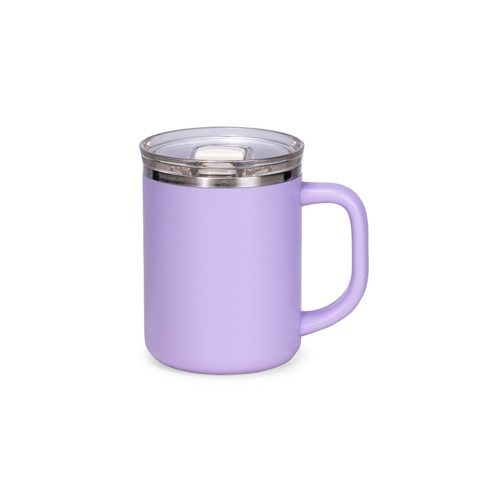 Caneca Thermal Prime 450ml - Imagem 5