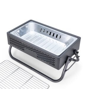 Churrasqueira Grill Compact