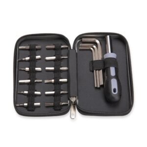 Kit Ferramentas 16 Peças