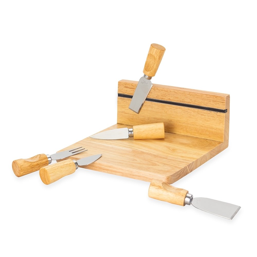 Kit Gourmet Cheese 6 Peças - Imagem 2