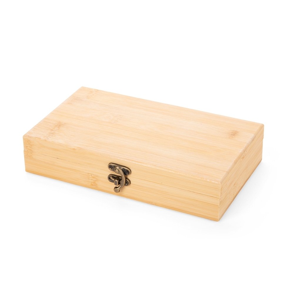 Kit Sommelier Elegance 5 Peças - Imagem 2