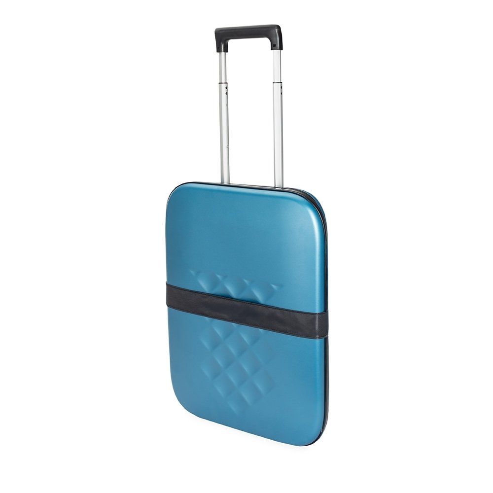 Mala Retrátil FlexMove 40L - Imagem 2