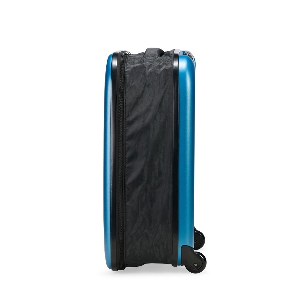Mala Retrátil FlexMove 40L - Imagem 3