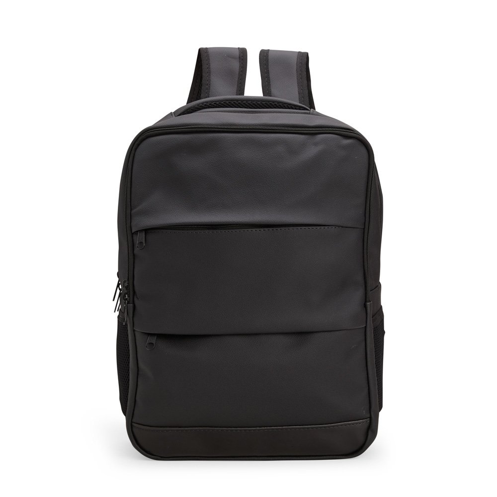 Mochila Couro Sintético 20 Litros