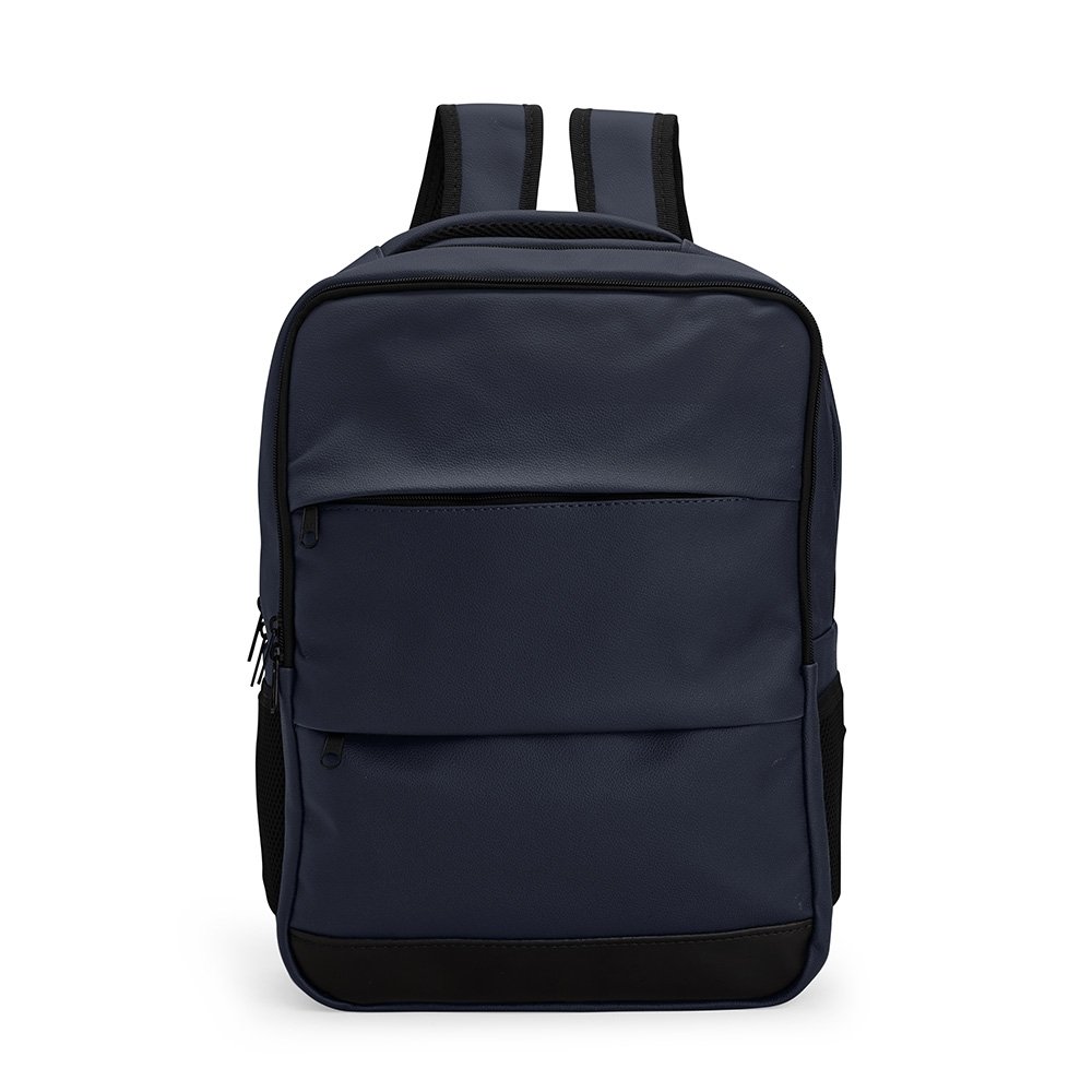 Mochila Couro Sintético 20 Litros - Imagem 2