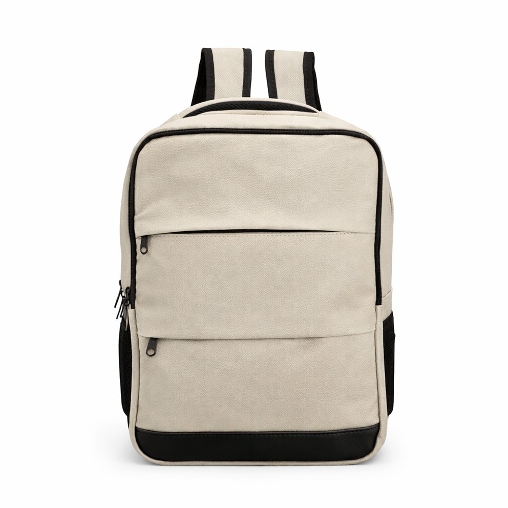 Mochila Couro Sintético 20 Litros - Imagem 3