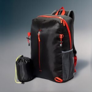 Mochila Compact Fold 16L