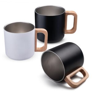 Urban Wood Cup