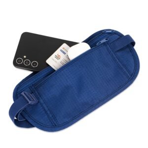 Pochete Slim Secure