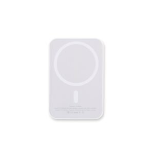 Power bank por Indução