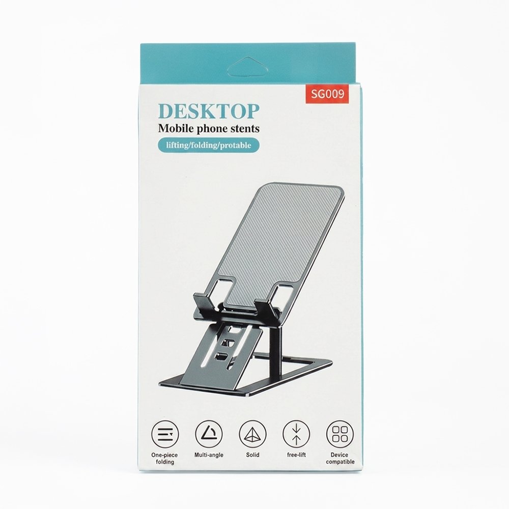 Suporte SmartFlex Alumínio - Imagem 4