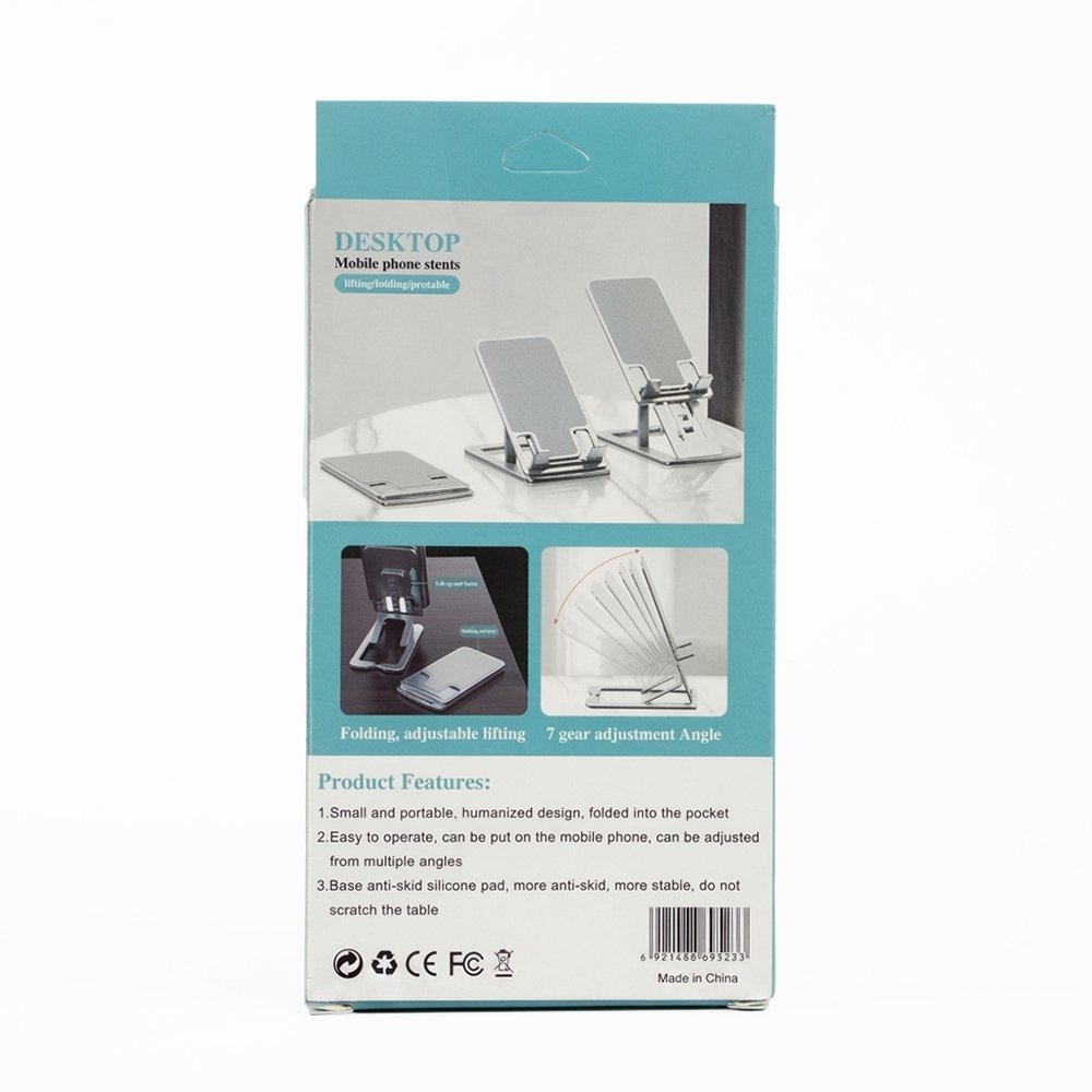 Suporte SmartFlex Alumínio - Imagem 5