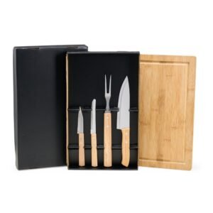 Kit Churrasco Tábua