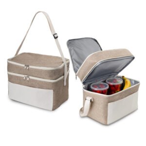 Bolsa Térmica EcoDual 14L