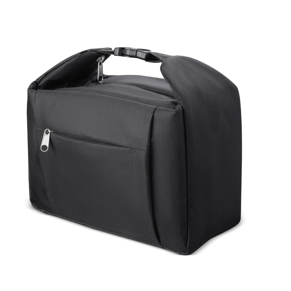 Bolsa Térmica Premium com Termômetro - Imagem 5