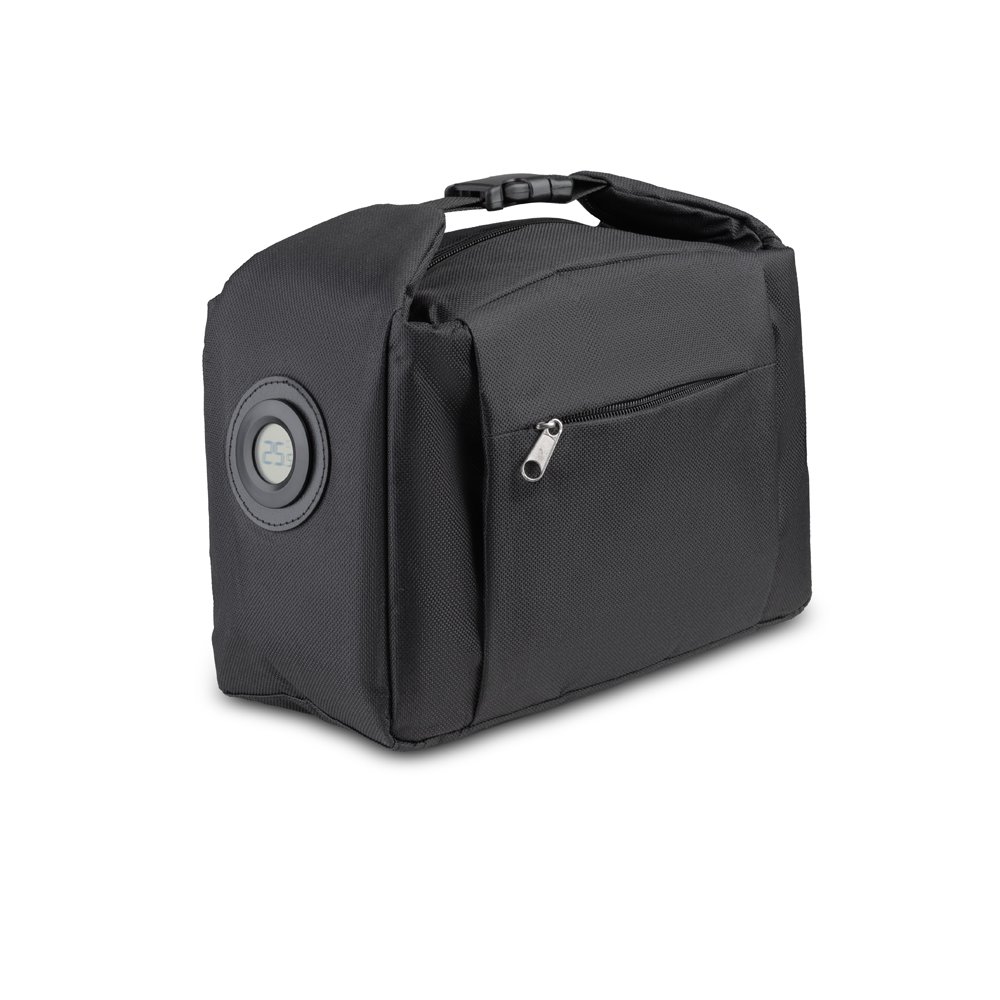 Bolsa Térmica Premium com Termômetro - Imagem 2