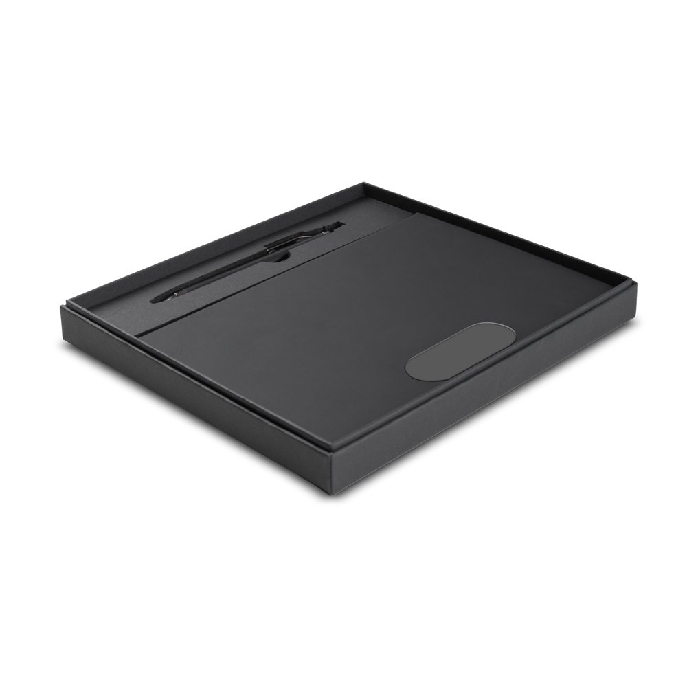Kit Executivo Signature A5 - Imagem 2