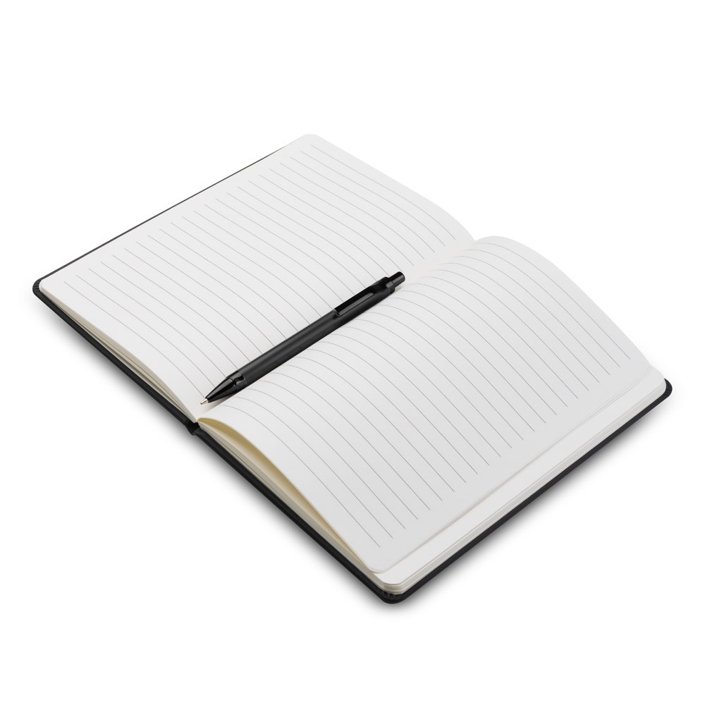 Kit Executivo Signature A5 - Imagem 5