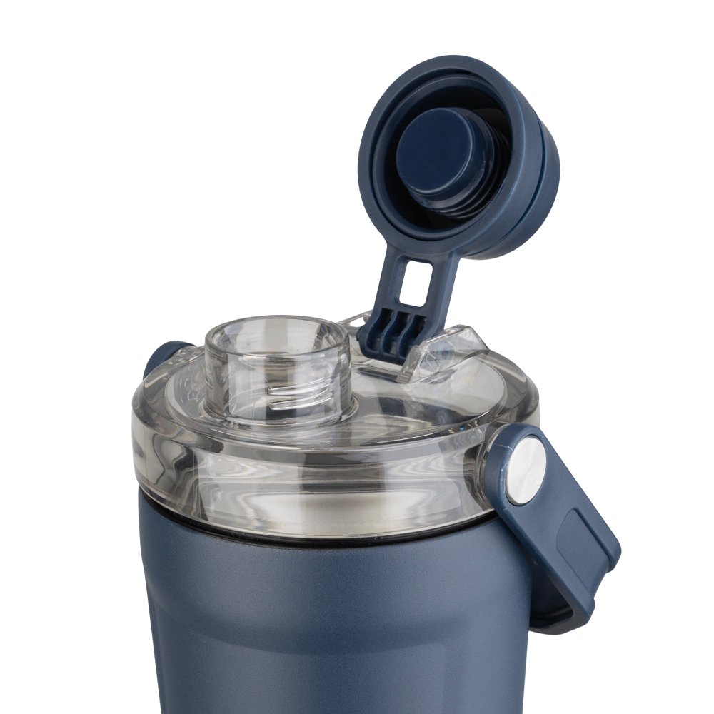 Garrafa Térmica Duo Function 700ml - Imagem 6