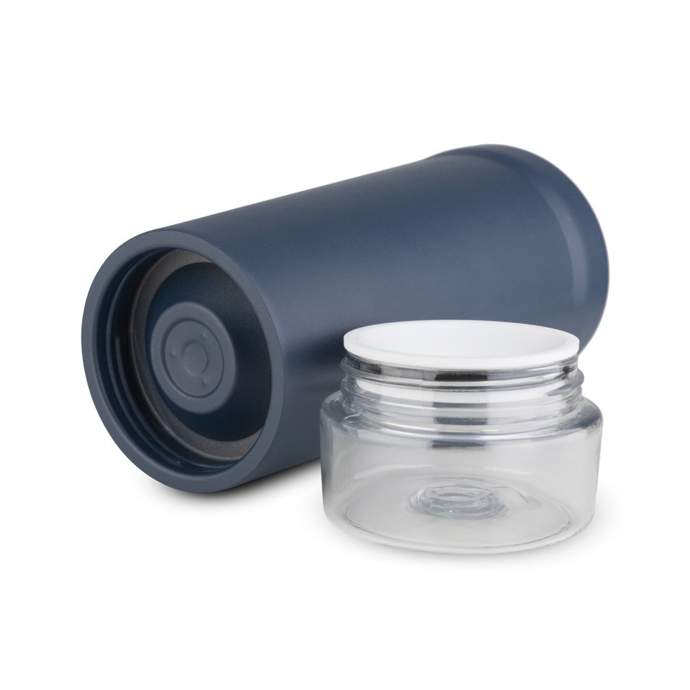 Garrafa Térmica Duo Function 700ml - Imagem 8