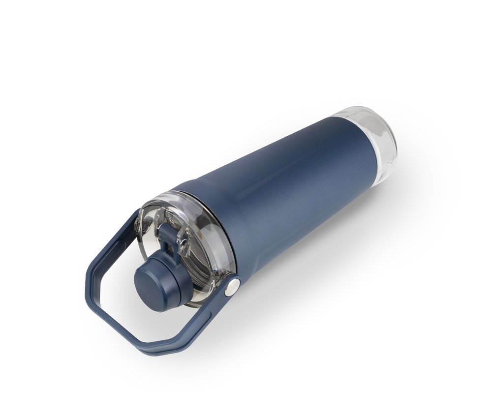 Garrafa Térmica Duo Function 700ml - Imagem 5