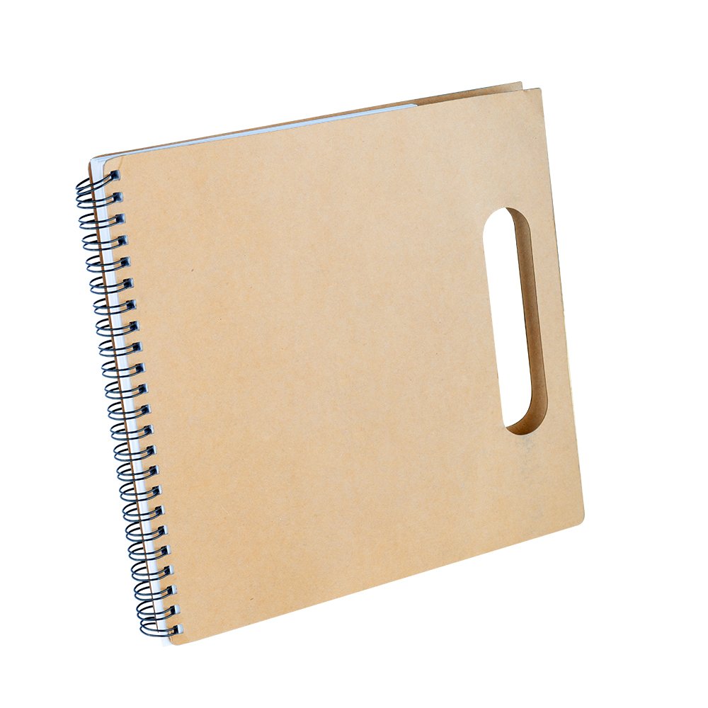 Kit Office Kraft Eco - Imagem 2
