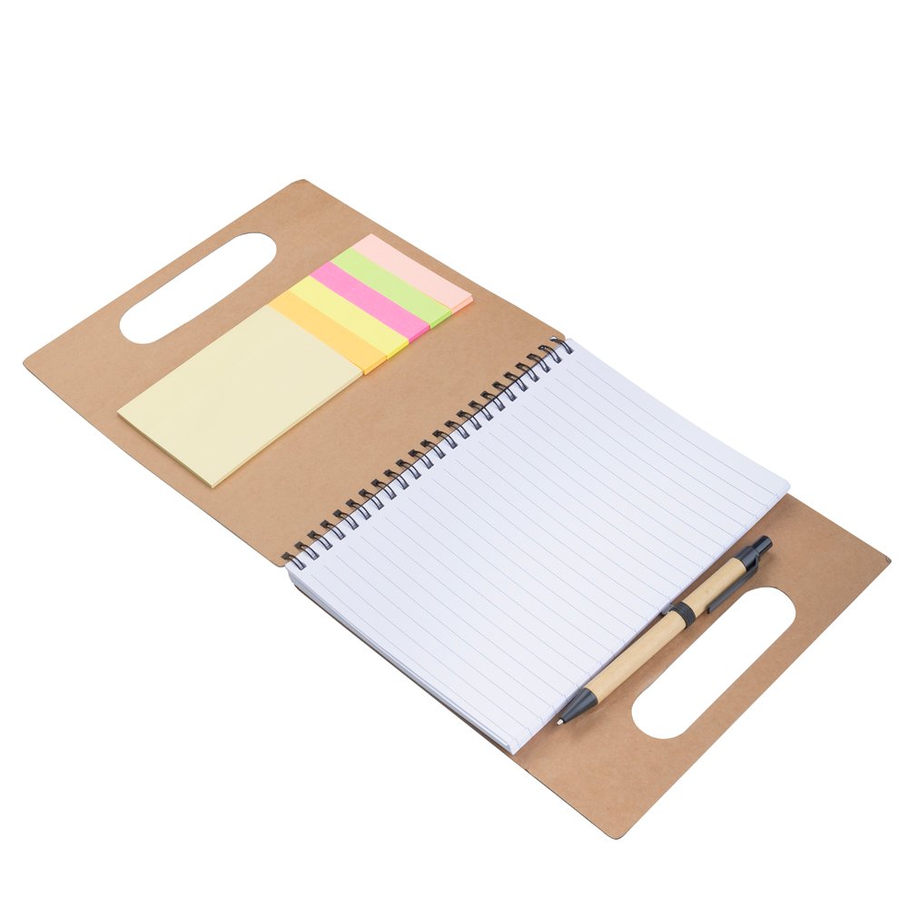 Kit Office Kraft Eco - Imagem 3