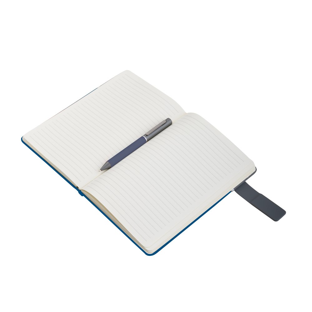 Kit Executivo Elegance com Caderno e Caneta - Imagem 2