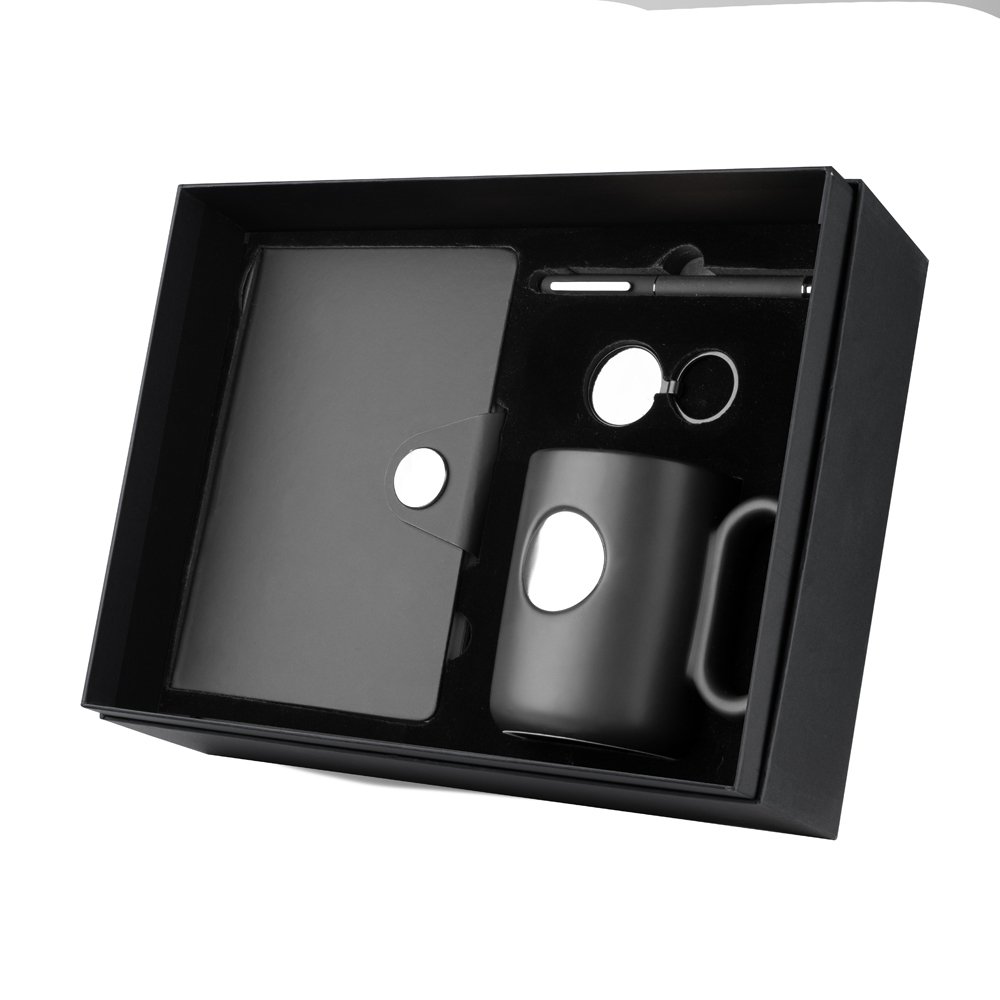 Kit Executivo Corporativo Premium