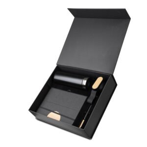 Kit Executivo Sustentável Premium