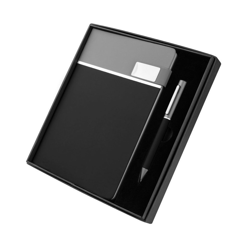 Kit Executivo Elegance com Caderno e Caneta - Imagem 6