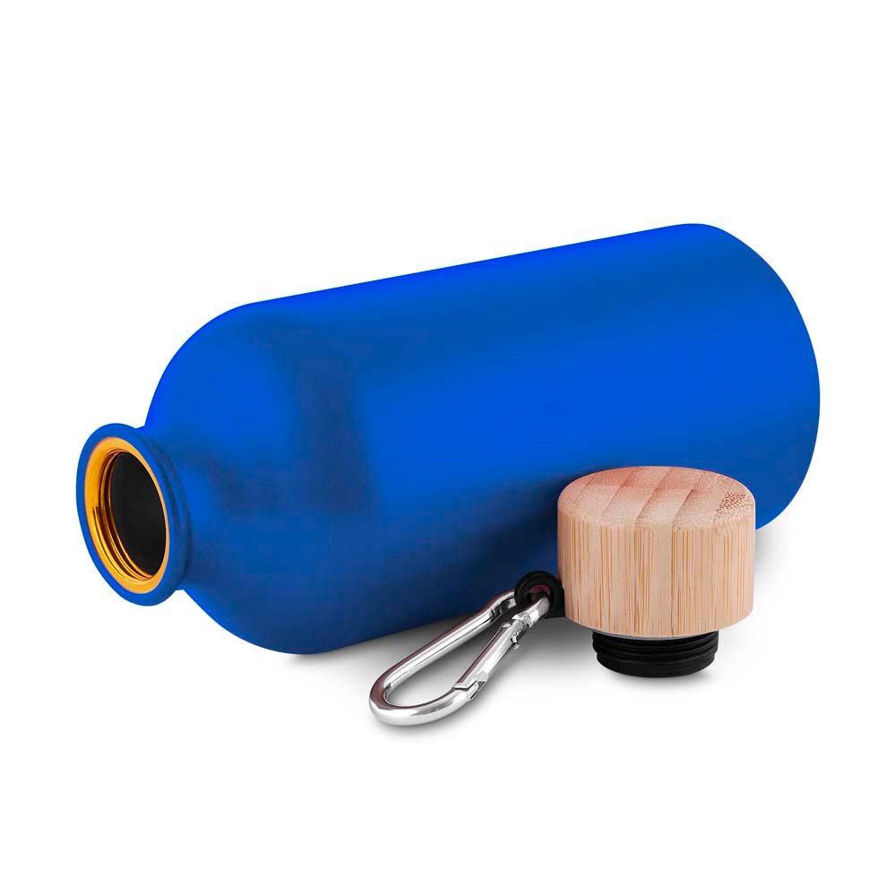 Garrafa Eco Bottle - Imagem 4