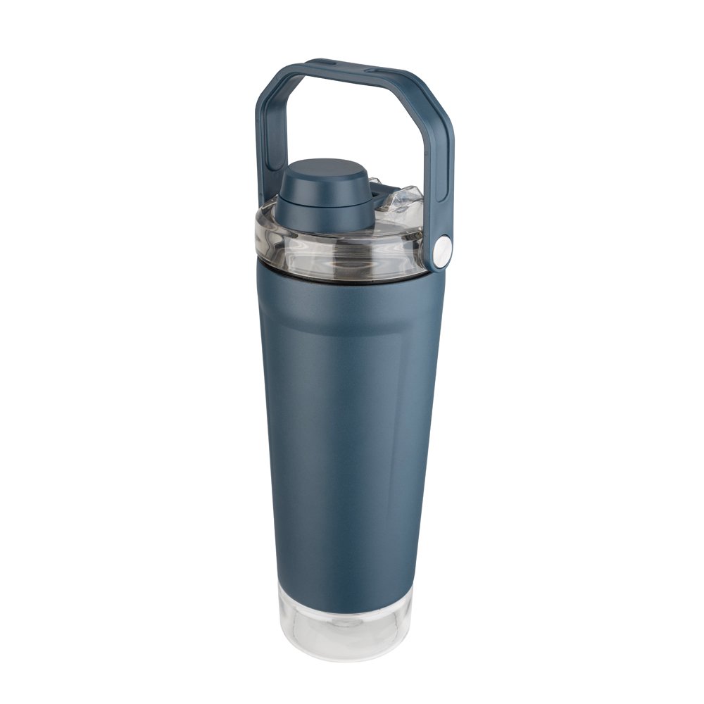 Garrafa Térmica Duo Function 700ml - Imagem 2