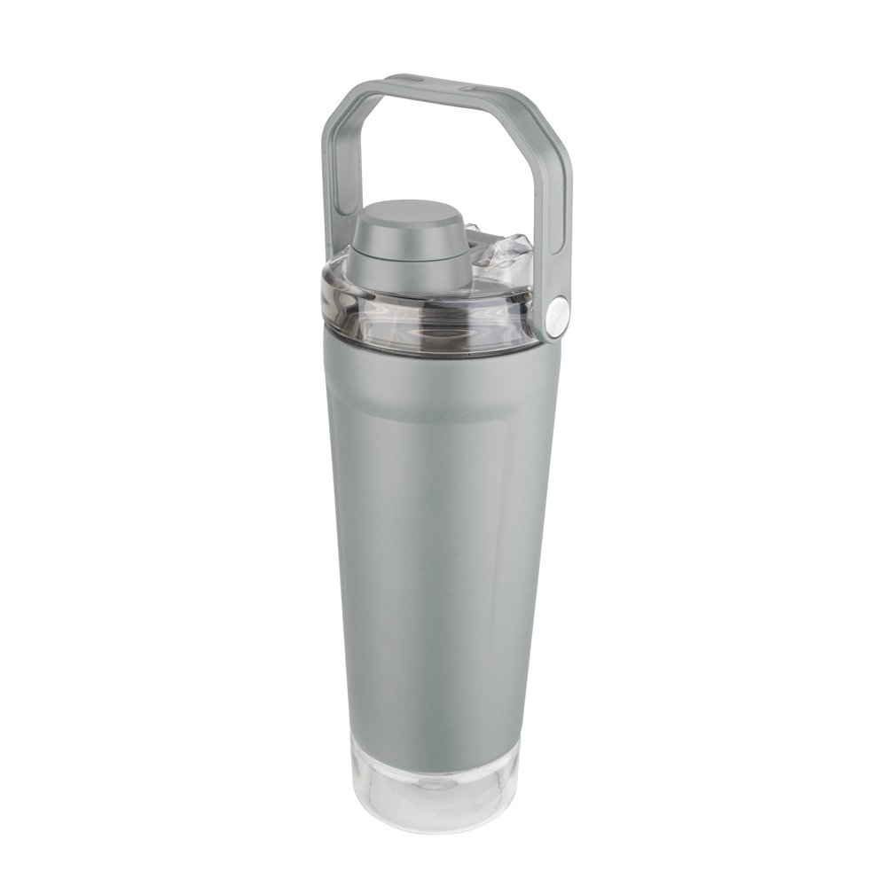 Garrafa Térmica Duo Function 700ml - Imagem 3