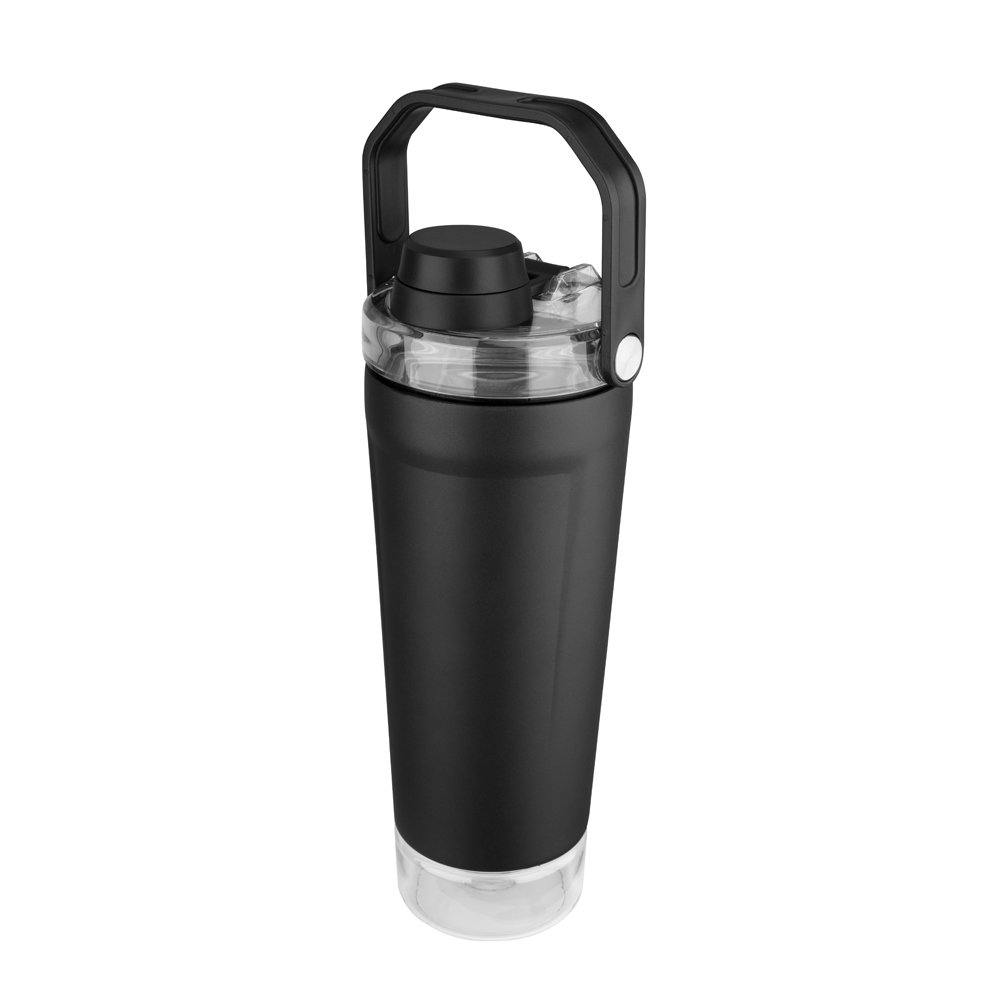 Garrafa Térmica Duo Function 700ml - Imagem 4