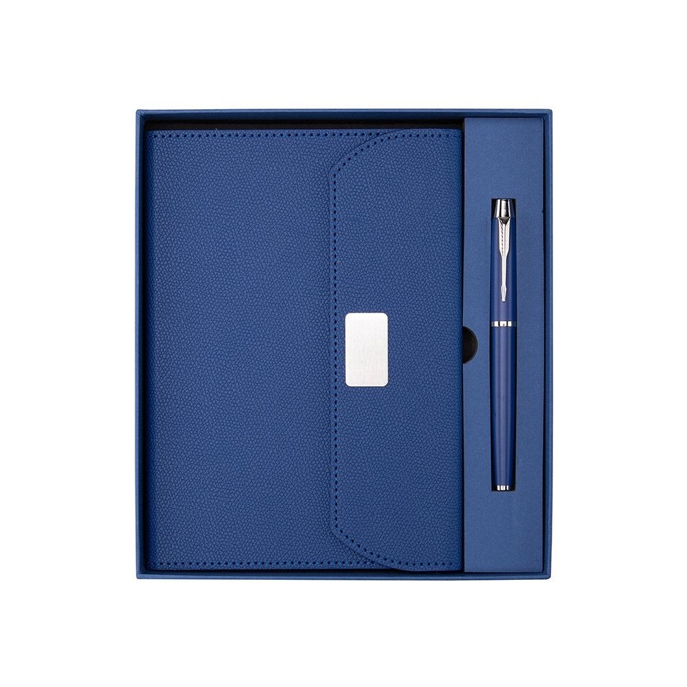 Kit Executivo France - Imagem 2
