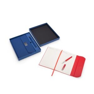 Kit Executivo France