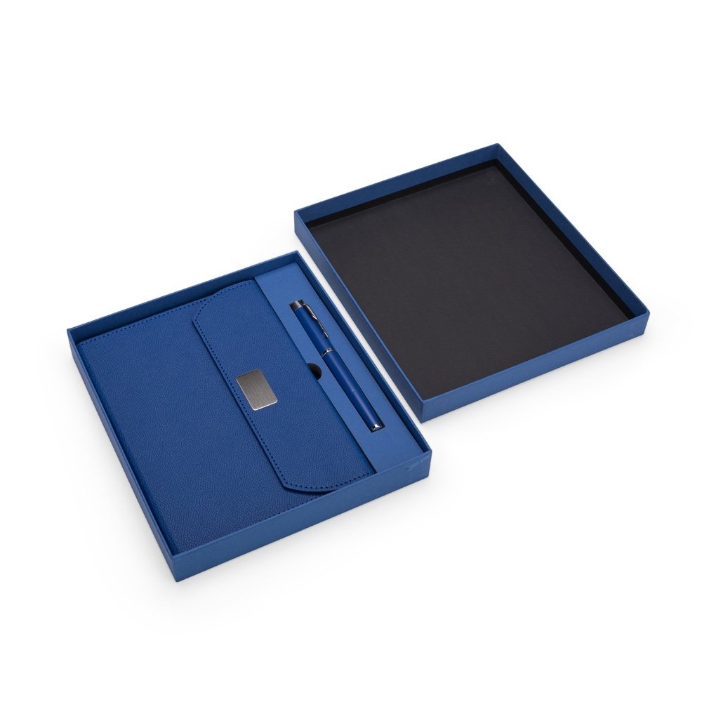 Kit Executivo France - Imagem 3