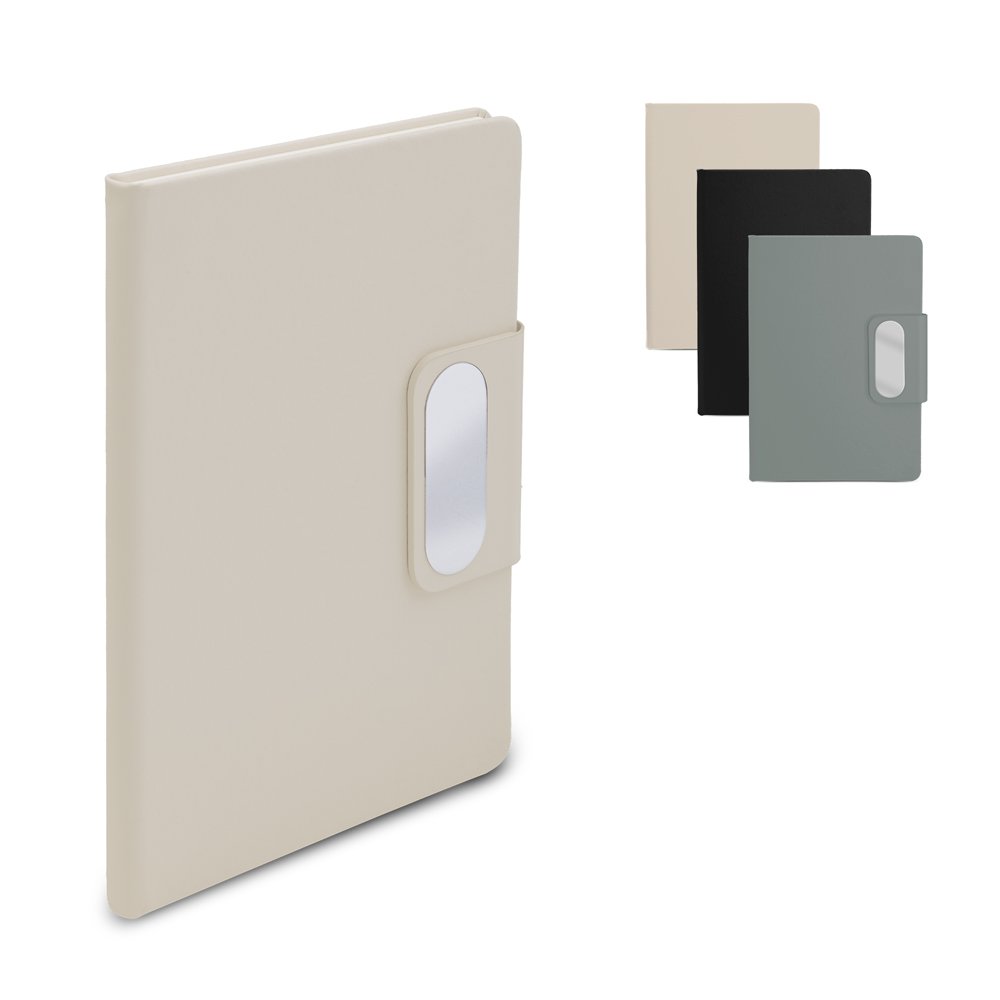 Caderno Executive Prime