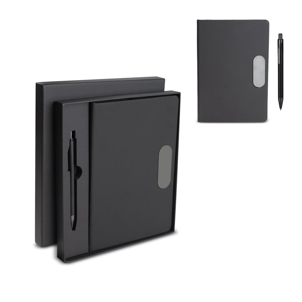 Kit Executivo Signature A5